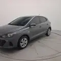 HYUNDAI HB20 1.0 12V FLEX COMFORT MANUAL HYUNDAI HB20 1.0 12V FLEX COMFORT MANUAL