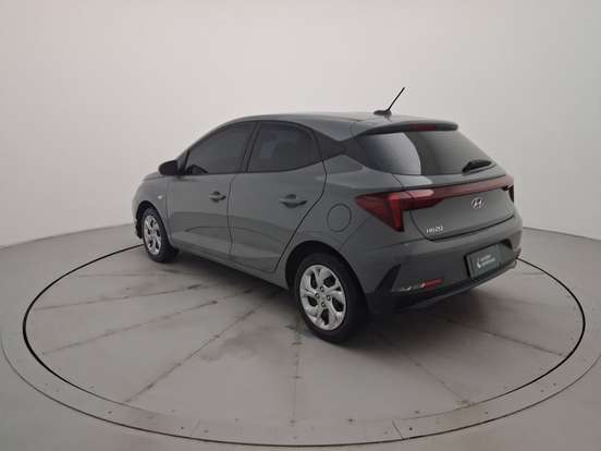 HYUNDAI-HB20-2025