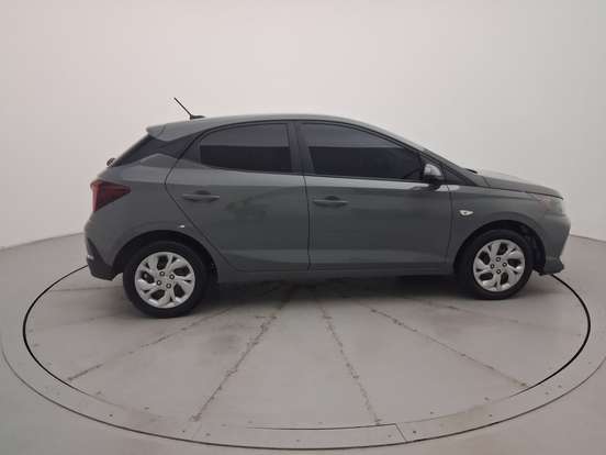 HYUNDAI-HB20-1.0 12V FLEX COMFORT MANUAL HYUNDAI-HB20-2025