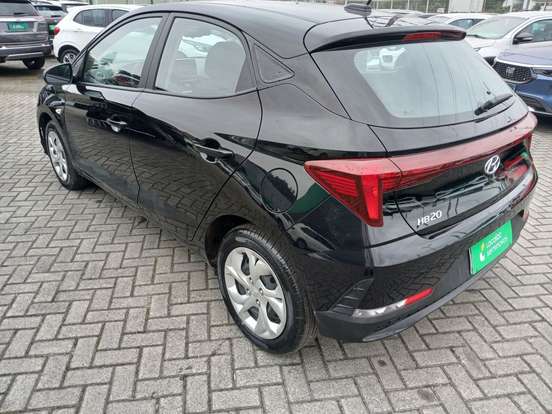 HYUNDAI-HB20-2025