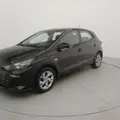 HYUNDAI HB20 1.0 12V FLEX COMFORT MANUAL HYUNDAI HB20 1.0 12V FLEX COMFORT MANUAL