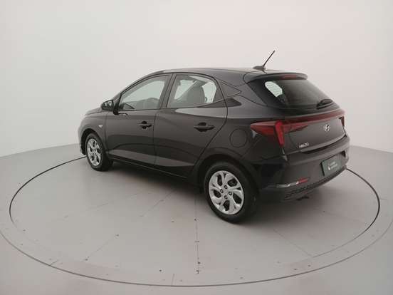 HYUNDAI-HB20-1.0 12V FLEX COMFORT MANUAL HYUNDAI-HB20-2025