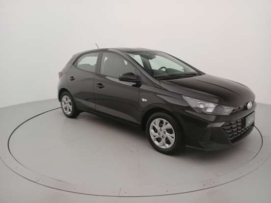 HYUNDAI-HB20-2025