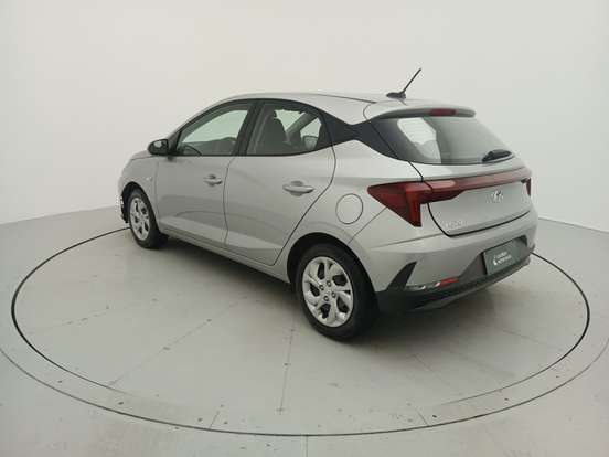 HYUNDAI-HB20-1.0 12V FLEX COMFORT MANUAL HYUNDAI-HB20-2025