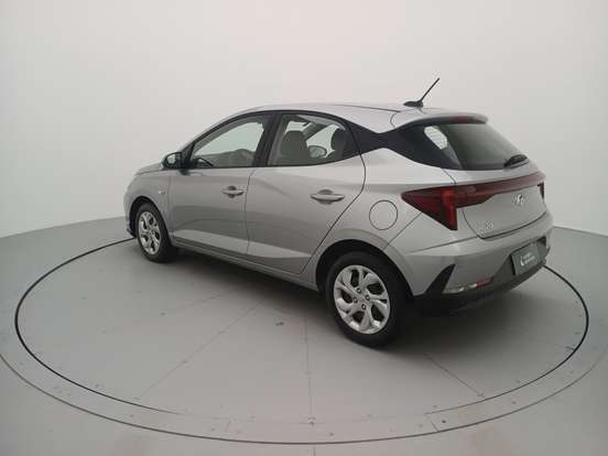 HYUNDAI-HB20-1.0 12V FLEX COMFORT MANUAL HYUNDAI-HB20-2025
