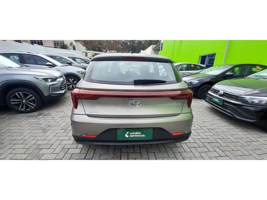 HYUNDAI-HB20-1.0 12V FLEX COMFORT MANUAL HYUNDAI-HB20-2025