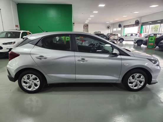 HYUNDAI-HB20-2025