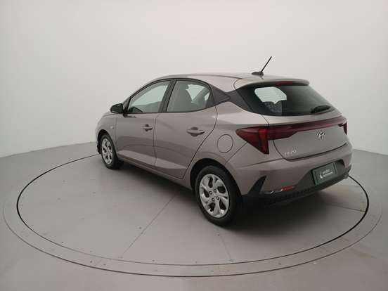 HYUNDAI-HB20-1.0 12V FLEX COMFORT MANUAL HYUNDAI-HB20-2025