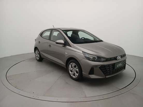 HYUNDAI-HB20-2025