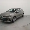 HYUNDAI HB20 1.0 12V FLEX COMFORT MANUAL HYUNDAI HB20 1.0 12V FLEX COMFORT MANUAL