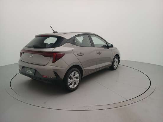 HYUNDAI-HB20-2025