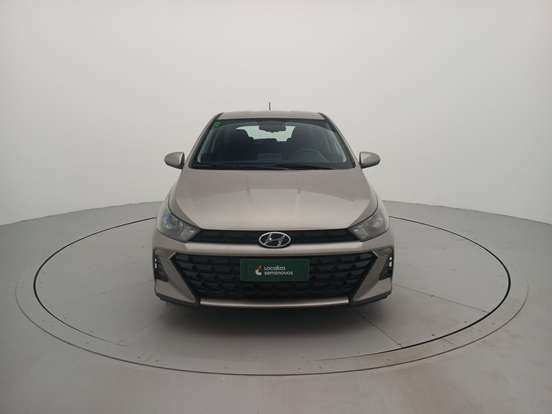 HYUNDAI-HB20-1.0 12V FLEX COMFORT MANUAL HYUNDAI-HB20-2025
