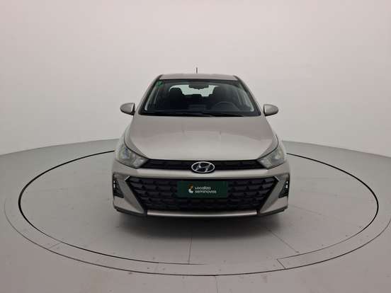 HYUNDAI-HB20-1.0 12V FLEX COMFORT MANUAL HYUNDAI-HB20-2025