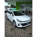 HYUNDAI HB20 1.0 12V FLEX COMFORT MANUAL HYUNDAI HB20 1.0 12V FLEX COMFORT MANUAL