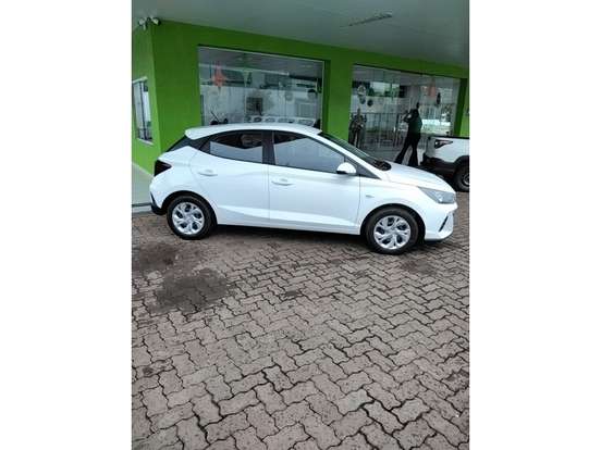 HYUNDAI-HB20-1.0 12V FLEX COMFORT MANUAL HYUNDAI-HB20-2025