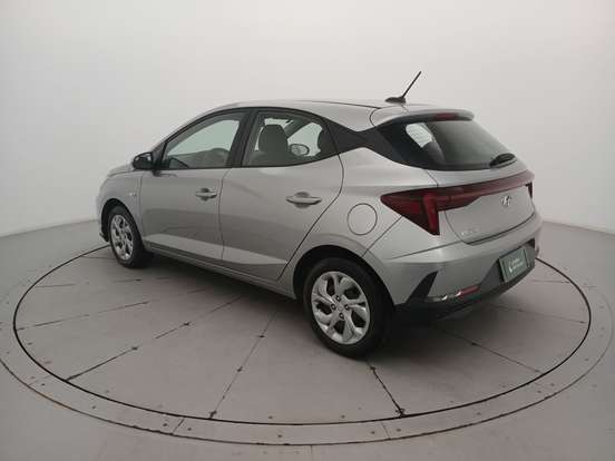 HYUNDAI-HB20-2025
