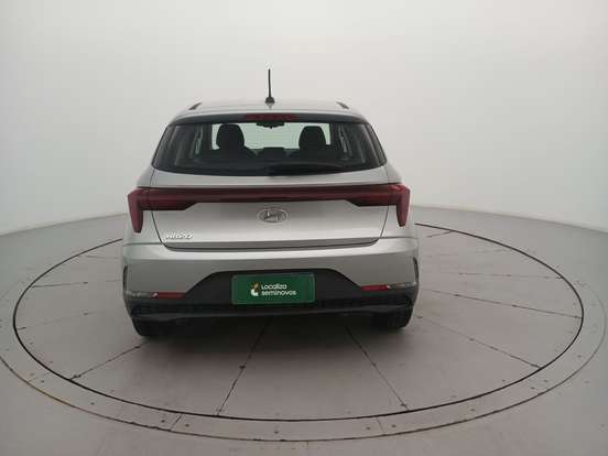 HYUNDAI-HB20-2025
