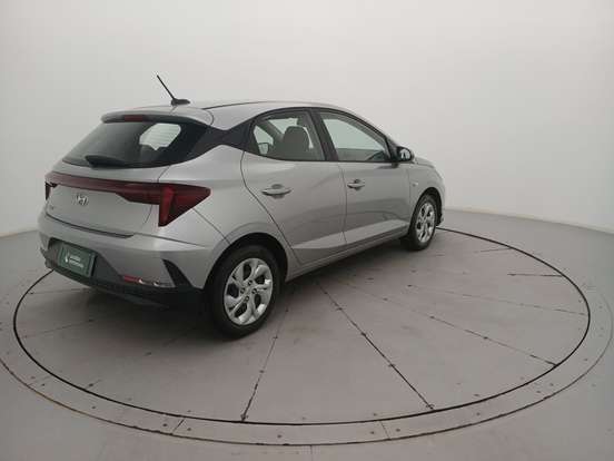 HYUNDAI-HB20-1.0 12V FLEX COMFORT MANUAL HYUNDAI-HB20-2025