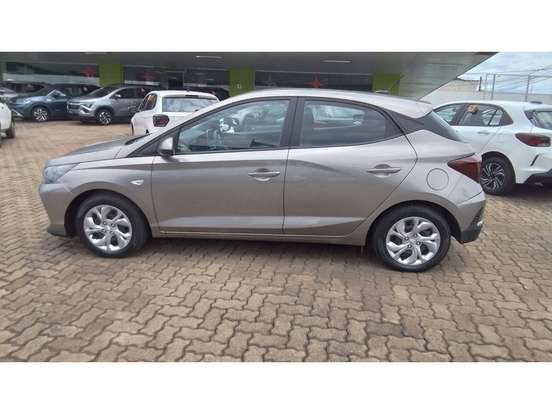 HYUNDAI-HB20-1.0 12V FLEX COMFORT MANUAL HYUNDAI-HB20-2025