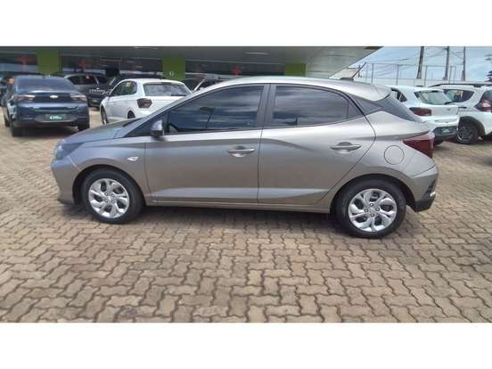 HYUNDAI-HB20-2025