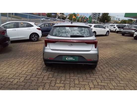 HYUNDAI-HB20-1.0 12V FLEX COMFORT MANUAL HYUNDAI-HB20-2025