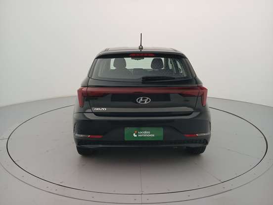 HYUNDAI-HB20-1.0 12V FLEX COMFORT MANUAL HYUNDAI-HB20-2025