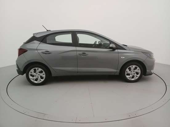 HYUNDAI-HB20-1.0 12V FLEX COMFORT MANUAL HYUNDAI-HB20-2025