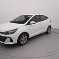 HYUNDAI HB20 1.0 12V FLEX COMFORT MANUAL HYUNDAI HB20 1.0 12V FLEX COMFORT MANUAL