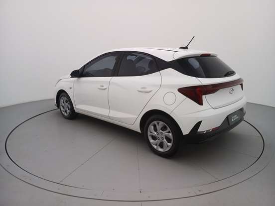 HYUNDAI-HB20-1.0 12V FLEX COMFORT MANUAL HYUNDAI-HB20-2025