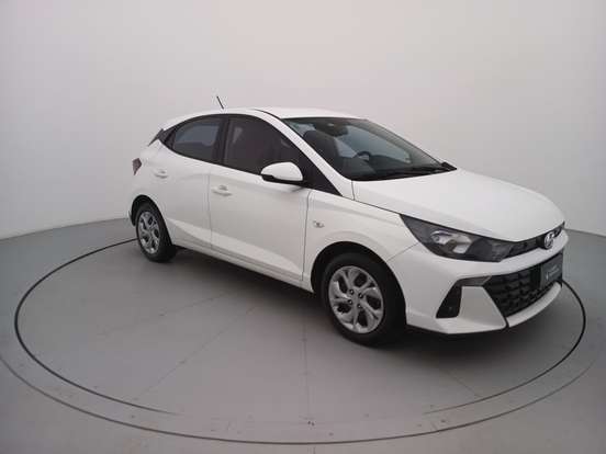 HYUNDAI-HB20-2025