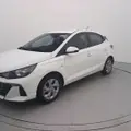 HYUNDAI HB20 1.0 12V FLEX COMFORT MANUAL HYUNDAI HB20 1.0 12V FLEX COMFORT MANUAL