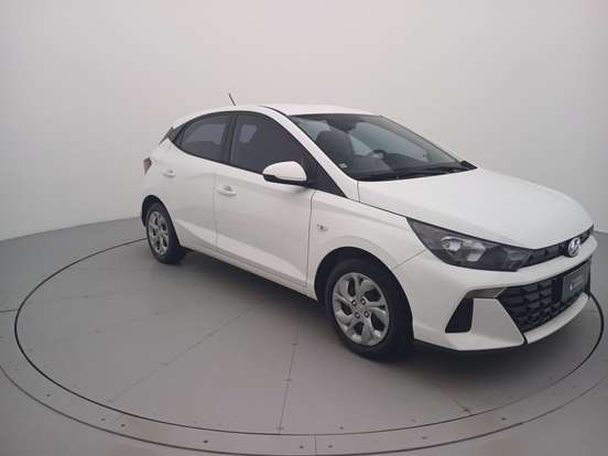 HYUNDAI-HB20-1.0 12V FLEX COMFORT MANUAL HYUNDAI-HB20-2025