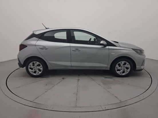 HYUNDAI-HB20-1.0 12V FLEX COMFORT MANUAL HYUNDAI-HB20-2025