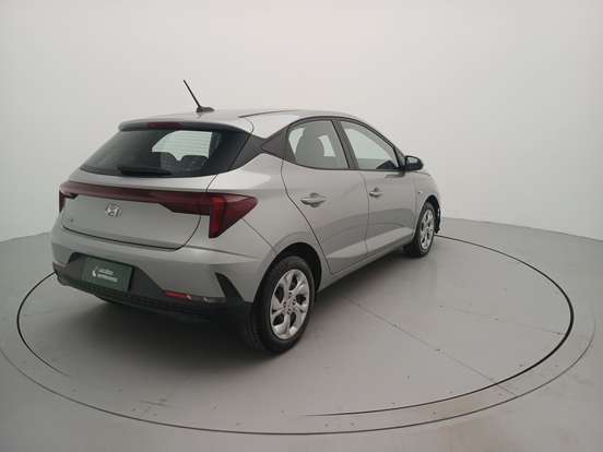 HYUNDAI-HB20-1.0 12V FLEX COMFORT MANUAL HYUNDAI-HB20-2025
