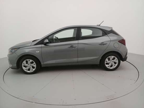 HYUNDAI-HB20-1.0 12V FLEX COMFORT MANUAL HYUNDAI-HB20-2025