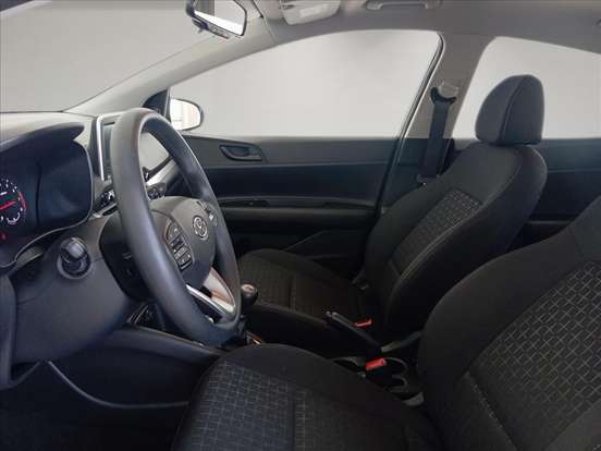 HYUNDAI-HB20-1.0 12V FLEX COMFORT MANUAL HYUNDAI-HB20-2025