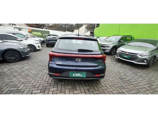 HYUNDAI-HB20-1.0 12V FLEX COMFORT MANUAL HYUNDAI-HB20-2025