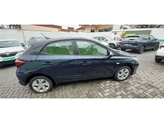 HYUNDAI-HB20-1.0 12V FLEX COMFORT MANUAL HYUNDAI-HB20-2025