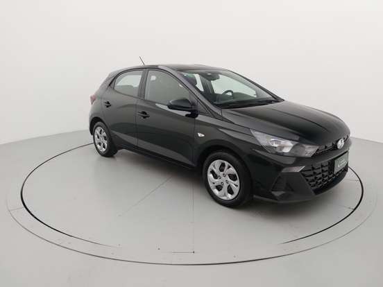 HYUNDAI-HB20-2025