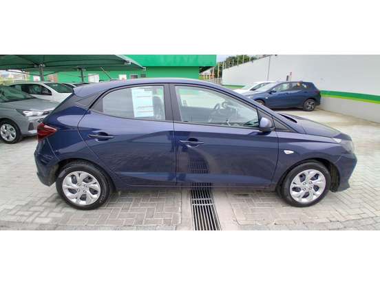 HYUNDAI-HB20-1.0 12V FLEX COMFORT MANUAL HYUNDAI-HB20-2025