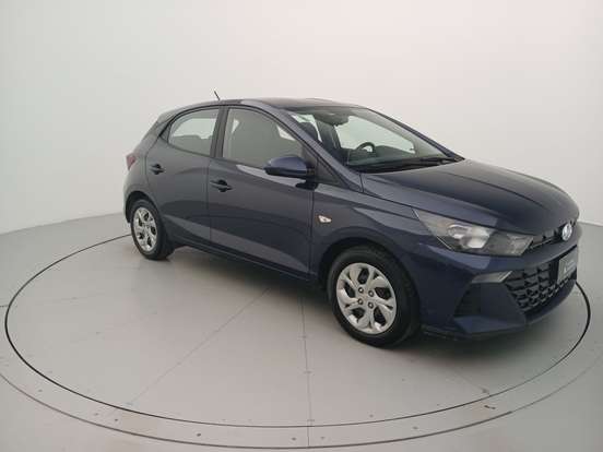 HYUNDAI-HB20-2025