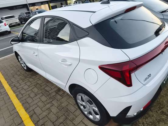 HYUNDAI-HB20-1.0 12V FLEX COMFORT MANUAL HYUNDAI-HB20-2025