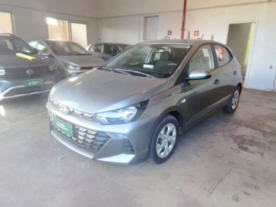 HYUNDAI-HB20-1.0 12V FLEX COMFORT MANUAL HYUNDAI-HB20-2025