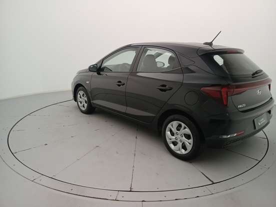 HYUNDAI-HB20-2025