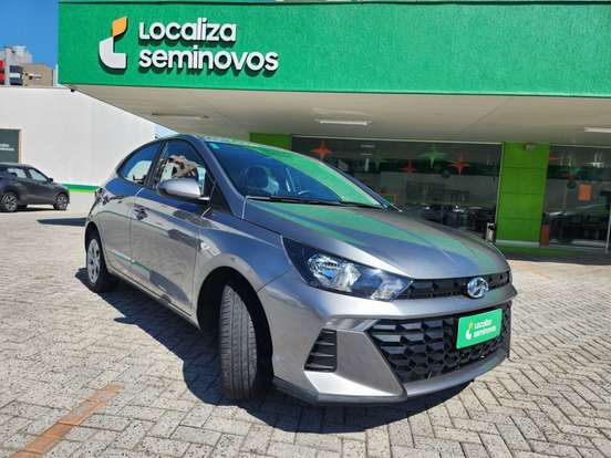 HYUNDAI-HB20-1.0 12V FLEX COMFORT MANUAL HYUNDAI-HB20-2025