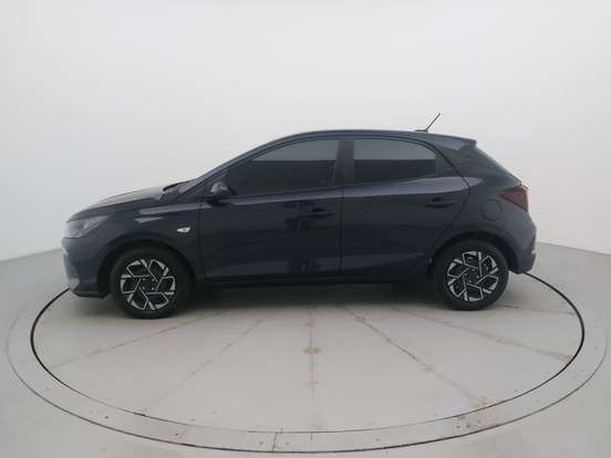 HYUNDAI-HB20-1.0 12V FLEX COMFORT MANUAL HYUNDAI-HB20-2025