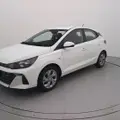 HYUNDAI HB20 1.0 12V FLEX COMFORT MANUAL HYUNDAI HB20 1.0 12V FLEX COMFORT MANUAL