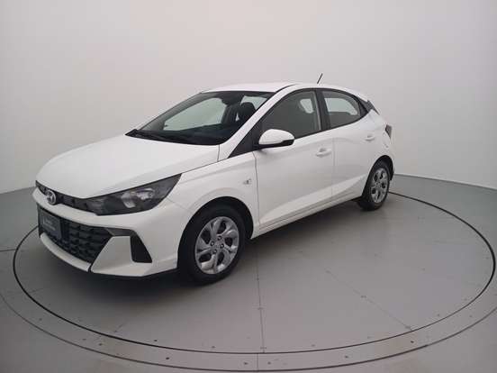 HYUNDAI-HB20-1.0 12V FLEX COMFORT MANUAL HYUNDAI-HB20-2025