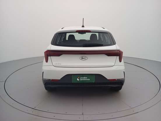 HYUNDAI-HB20-1.0 12V FLEX COMFORT MANUAL HYUNDAI-HB20-2025
