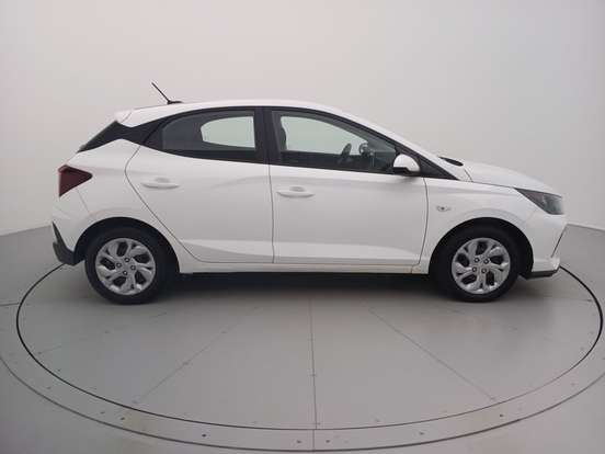 HYUNDAI-HB20-1.0 12V FLEX COMFORT MANUAL HYUNDAI-HB20-2025
